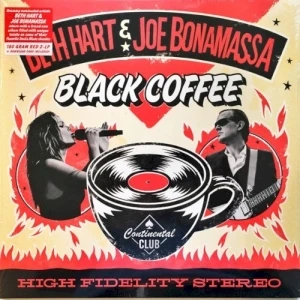 Black Coffee