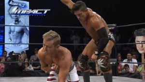 IMPACT Wrestling #584