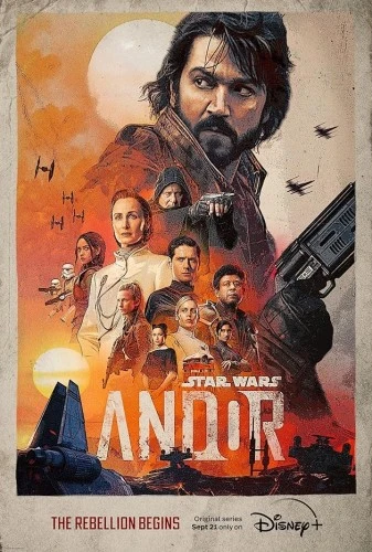 Theatrical Poster (USA)