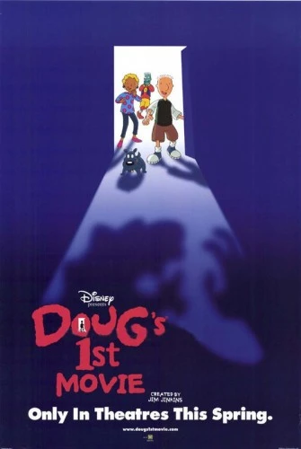Theatrical Poster