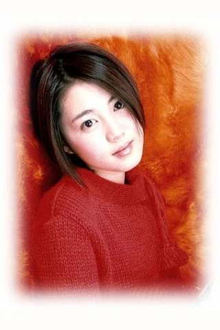 Megumi Okada