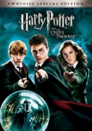 Harry Potter And The Order Of The Phoenix