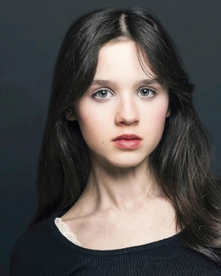 Georgia Acken
