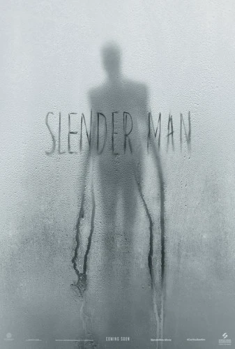 Theatrical Poster