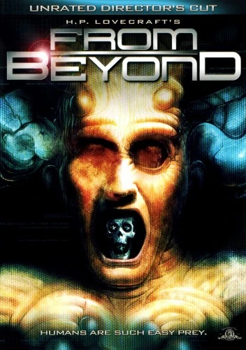 DVD Cover (Metro-Goldwyn-Mayer)