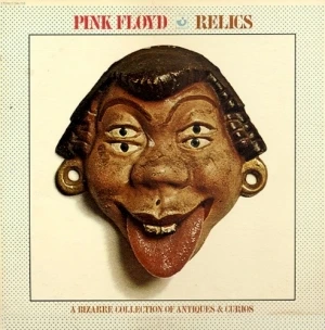 Relics: A Bizarre Collection of Antiques & Curios
