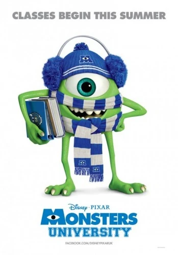 Theatrical Poster (USA)