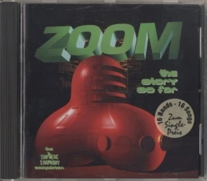 Zoom: The Story So Far