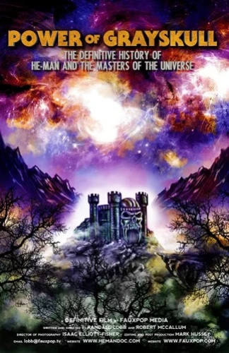 Theatrical Poster