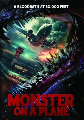 DVD Cover (Uncork'd Entertainment)