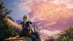 Reign of Fireworms