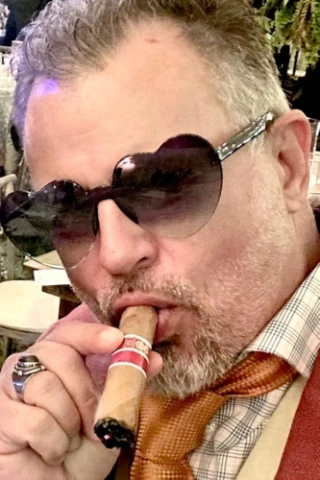 Tim Sabatino