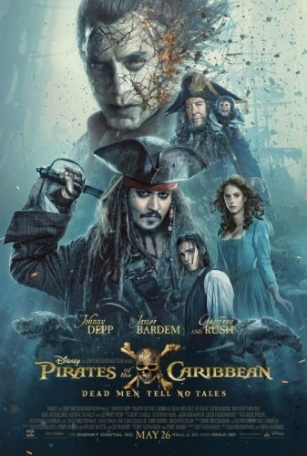 Theatrical Poster (USA)