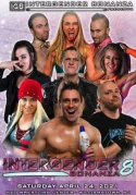 The Stan Stylez Intergender Bonanza 8: Not My Champion!