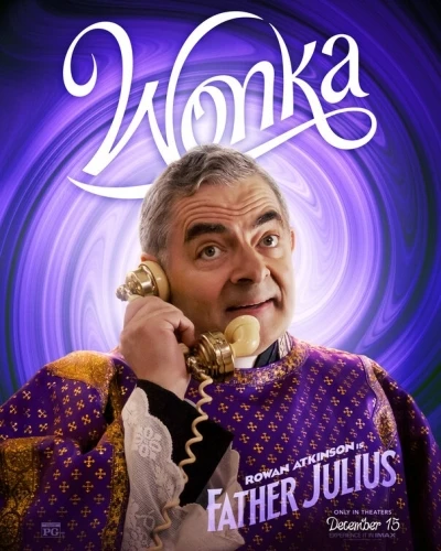 Theatrical Poster (USA)