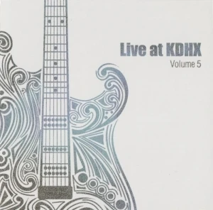 Live at KDHX Volume 5