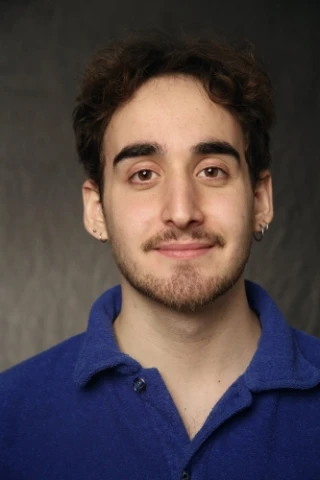 Roy Scintei