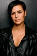Anita Marie Curran