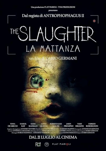 Theatrical Poster