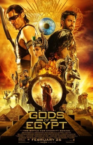 Theatrical Poster (USA)