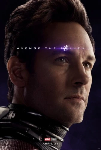Theatrical Poster (USA)
