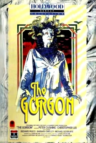 VHS Cover (RCA Columbia Pictures)