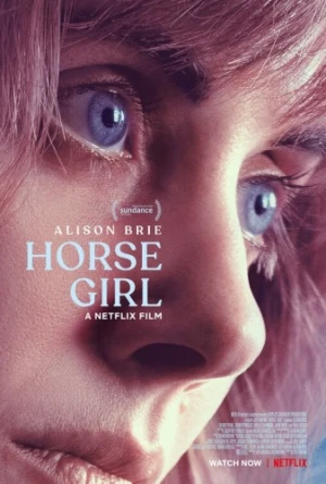 Theatrical Poster