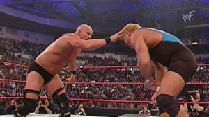 The Road To WrestleMania X8