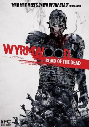 DVD Cover (IFC Midnight)