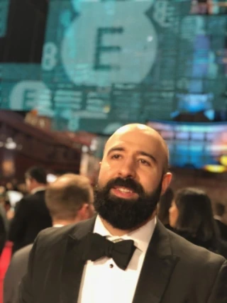 Christopher M. Anthony