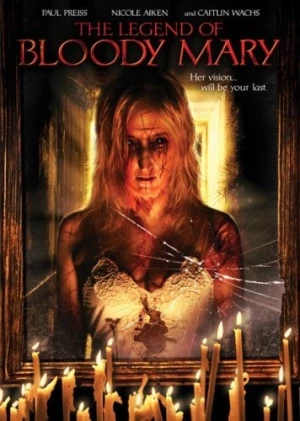 DVD Cover (Lions Gate)