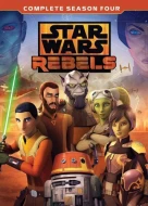 Star Wars: Rebels: Season 4