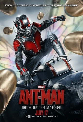 Theatrical Poster (USA)