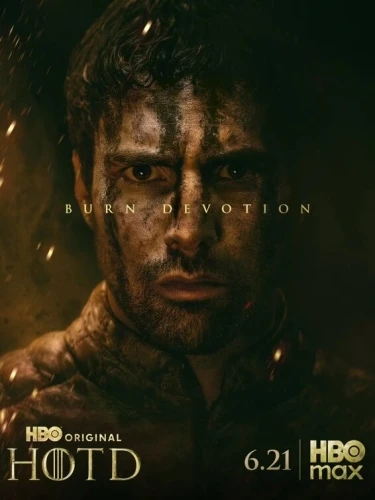 Theatrical Poster