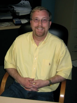 Shawne Kleckner