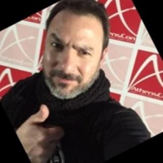Andreas Pefanis