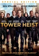 Tower Heist
