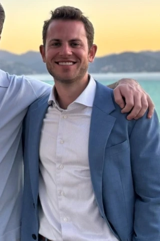 Alex Rush