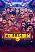 AEW Collision: Season 1