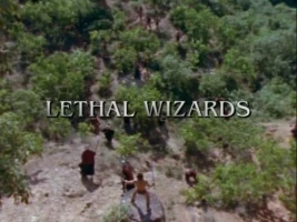 Lethal Wizards
