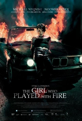Theatrical Poster (USA)
