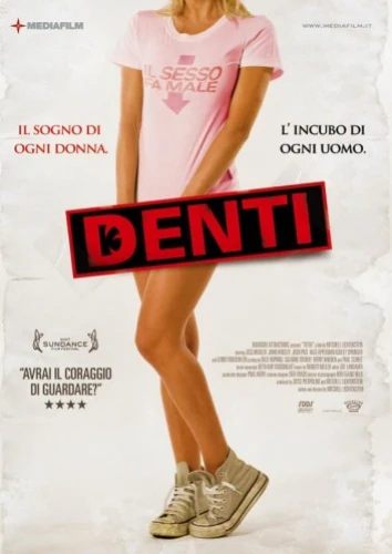 Theatrical Poster (Italy)