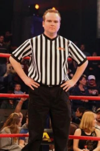 Andrew Thomas