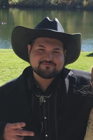 Brett Alec Bailey