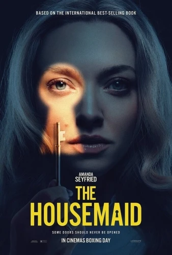 Theatrical Poster (USA)