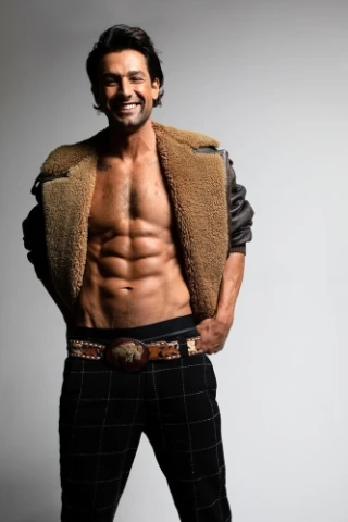 Jerry Wolf