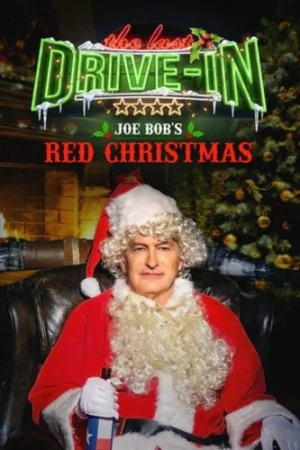 Theatrical Poster