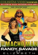 The Macho Man Randy Savage & Elizabeth