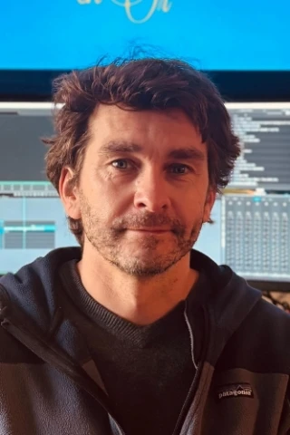 Matthieu Bouchard