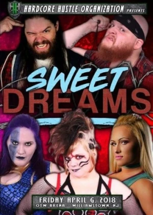 DVD Cover (Smart Mark Video)